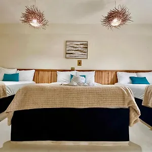 Hotel Cacao, Cozumel